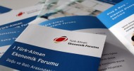 Logo Deutsch-Türkisches Wirtschaftsforum