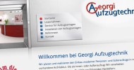 Georgi Aufzugtechnik