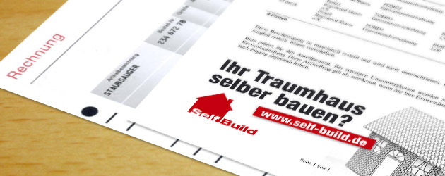 TransPromo, der neue Weg direkt zum Kunden