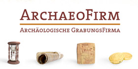 Archaeofirm Archaeofirm
