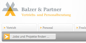 Balzer & Partner Balzer & Partner
