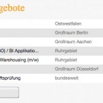 Balzer & Partner - XML-Import
