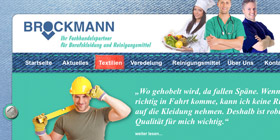 Brockmann Berufskleidung Brockmann Berufskleidung