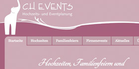 C.H. Events C.H. Events