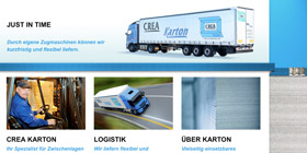 Crea Karton Crea Karton
