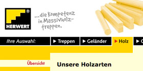 Herwert Treppen Herwert Treppen