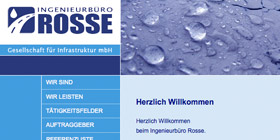 Ingenieurbüro Rosse Ingenieurbüro Rosse