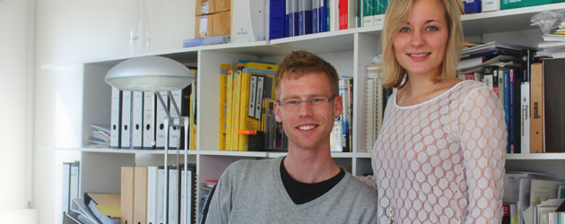 Impuls bekommt Verstärkung