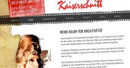 kaiserschnitt