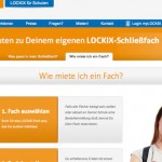 LOCKIX - Fach mieten