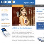 LOCKIX Internetportal LOCKIX Internetportal