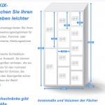 LOCKIX Schließfächer LOCKIX Schließfächer