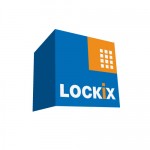 LOCKIX Logo LOCKIX Logo
