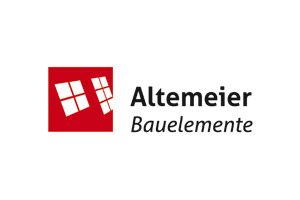 Altemeier Bauelemente Logo
