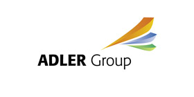 Logo für Adler Group Logo für Adler Group