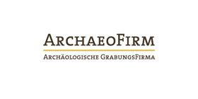 Logo für Archaeofirm Logo für Archaeofirm