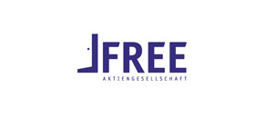 Logo für Free AG Logo für Free AG