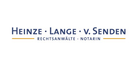 Logo für Heinze Lange v. Senden Logo für Heinze Lange v. Senden