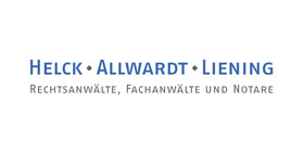 Logo für Helck Allwardt Liening Logo für Helck Allwardt Liening