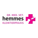 Logo Hemmes Kleintierpraxis