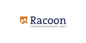 Logo für Racoon Logo für Racoon