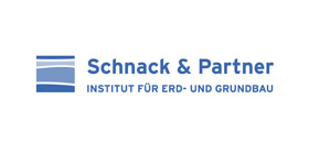 Logo für Schnack & Partner Logo für Schnack & Partner