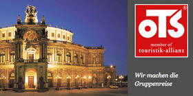 OTS Gruppenreisen OTS Gruppenreisen