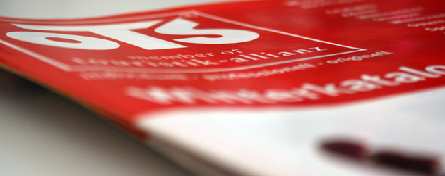 OTS-Winterkatalog 2010/2011
