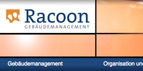 Racoon Gebäudemanagement Racoon Gebäudemanagement