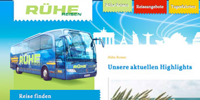 Rühe Reisen Rühe Reisen