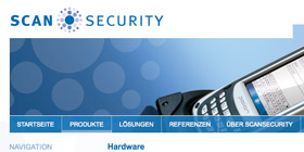 Scan Security Scan Security