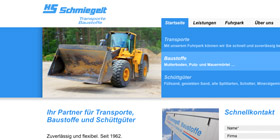 HS Schmiegelt