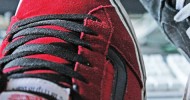 Zeig mir deine Schuhe
