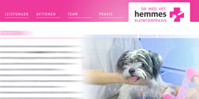 Tierarzt Hemmes Tierarzt Hemmes