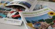 Üstra Reisen