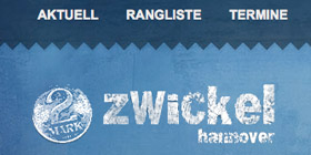 Zwickel Zwickel