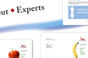 output-experts Abbildung