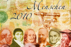 BDVI Kalender 2010 – Deckblatt Abbildung