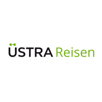 ÜSTRA Reisen GmbH Logo