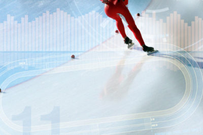 Vermessung im Sport – der BDVI-Kalender 2016 Abbildung
