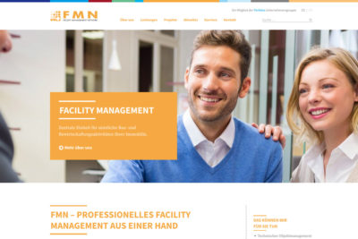 Perfekta – FMN