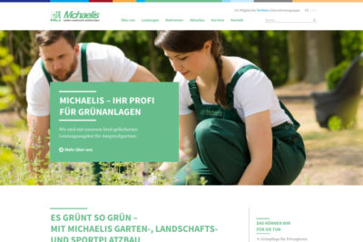 Perfekta – Michaelis