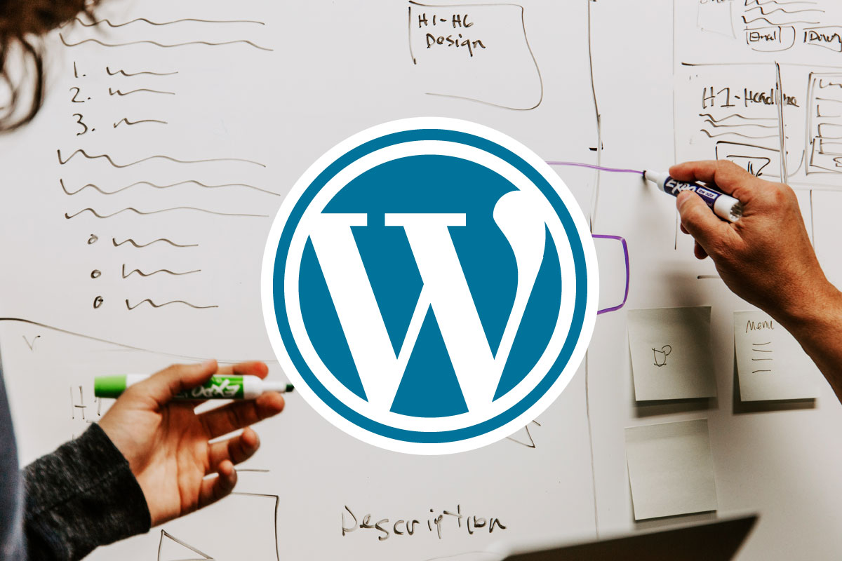 WordPress 5.0 ist da