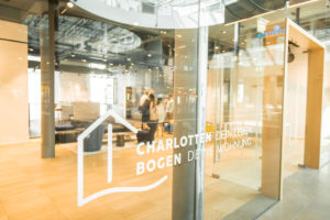 Charlottenbogen – Werksattt im stilwerk Abbildung