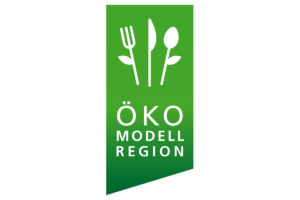 Logo-Referenz Öko-Modellregion Niedersachsen