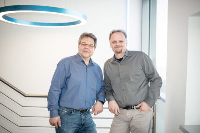 FCP Fotoshooting 2019
