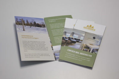 Print Referenz Oderbrück