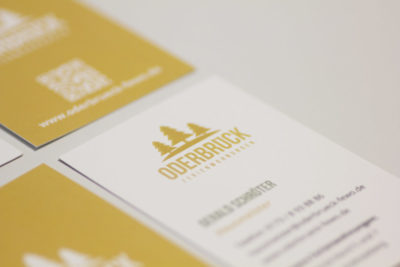 Print Referenz Oderbrück