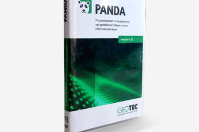 PANDA Verpackung