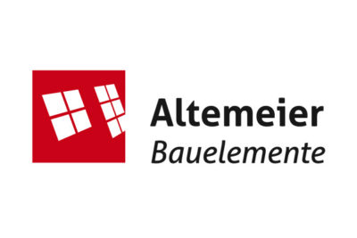 Altemeier Bauelemente Logo